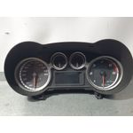 Cuadro Instrumentos Para Alfa Romeo Mito