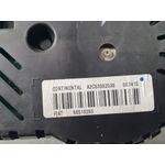 Cuadro Instrumentos Para Alfa Romeo Mito
