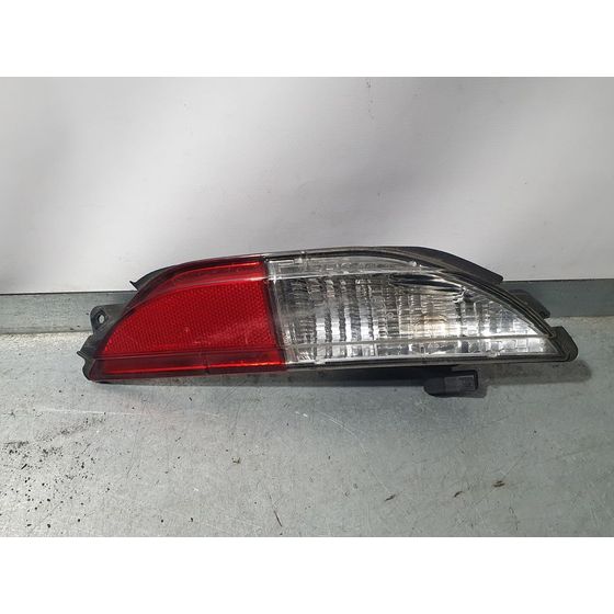 Piloto Trasero Derecho Paragolpes Para Alfa Romeo Mito