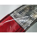 Piloto Trasero Derecho Paragolpes Para Alfa Romeo Mito