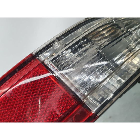 Piloto Trasero Derecho Paragolpes Para Alfa Romeo Mito