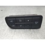 Mando Multifuncion Para Alfa Romeo Mito
