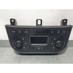 Mando Climatizador Para Alfa Romeo Mito