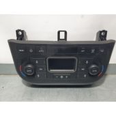 Mando Climatizador Para Alfa Romeo Mito