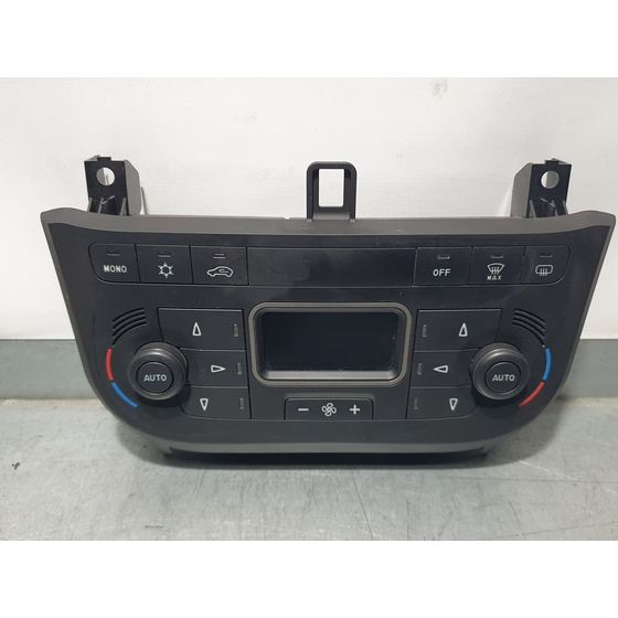 Mando Climatizador Para Alfa Romeo Mito