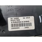 Mando Climatizador Para Alfa Romeo Mito