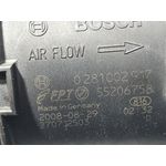 Caudalimetro Para Alfa Romeo Mito