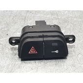 Warning Para Alfa Romeo Mito