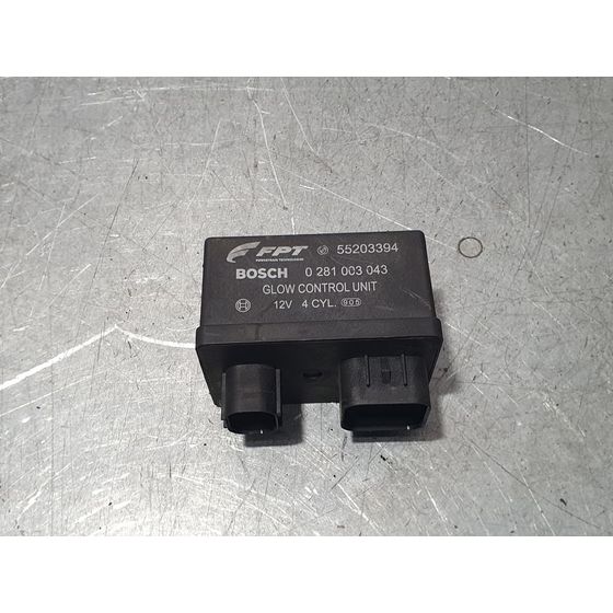 Caja Precalentamiento Para Alfa Romeo Mito