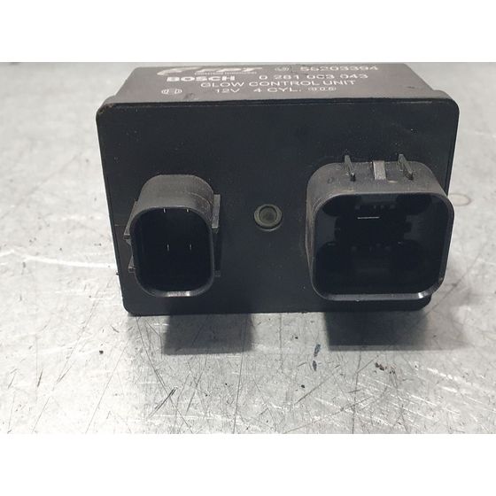 Caja Precalentamiento Para Alfa Romeo Mito