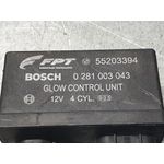 Caja Precalentamiento Para Alfa Romeo Mito