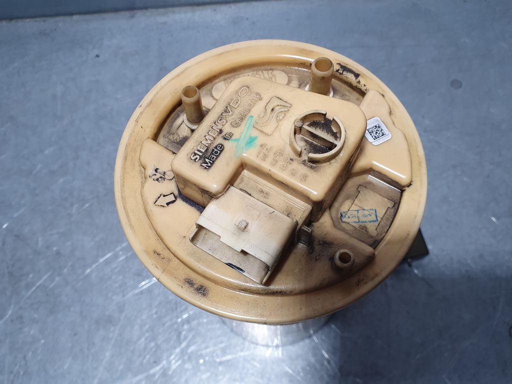 Aforador para Alfa Romeo Mito