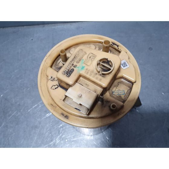 Aforador para Alfa Romeo Mito