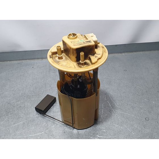 Aforador para Alfa Romeo Mito