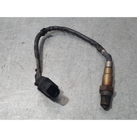 Sonda Lambda Para Alfa Romeo Mito