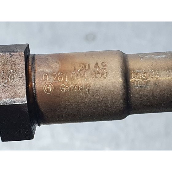 Sonda Lambda Para Alfa Romeo Mito