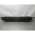 Intercooler para Alfa Romeo Mito