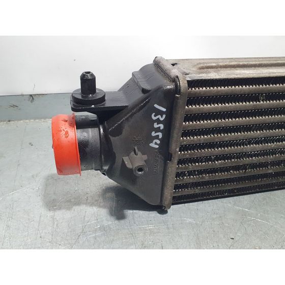 Intercooler para Alfa Romeo Mito