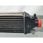 Intercooler para Alfa Romeo Mito