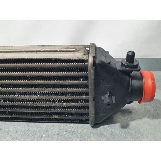 Intercooler para Alfa Romeo Mito