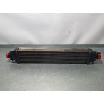 Intercooler para Alfa Romeo Mito