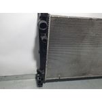 Radiador Agua Para Alfa Romeo Mito