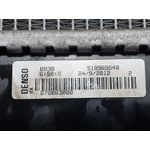 Radiador Agua Para Alfa Romeo Mito