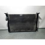 Radiador Agua Para Alfa Romeo Mito