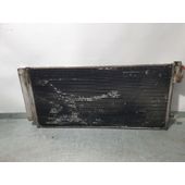 Condensador / Radiador Aire Acondicionado Para Alfa Romeo Mito