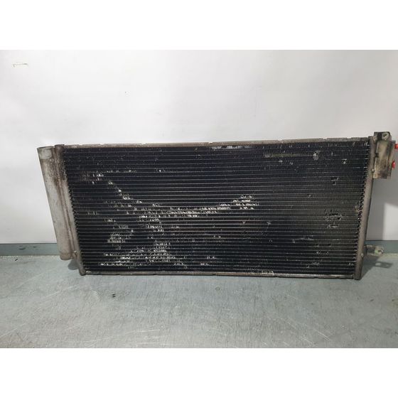 Condensador / Radiador Aire Acondicionado Para Alfa Romeo Mito