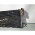 Condensador / Radiador Aire Acondicionado Para Alfa Romeo Mito