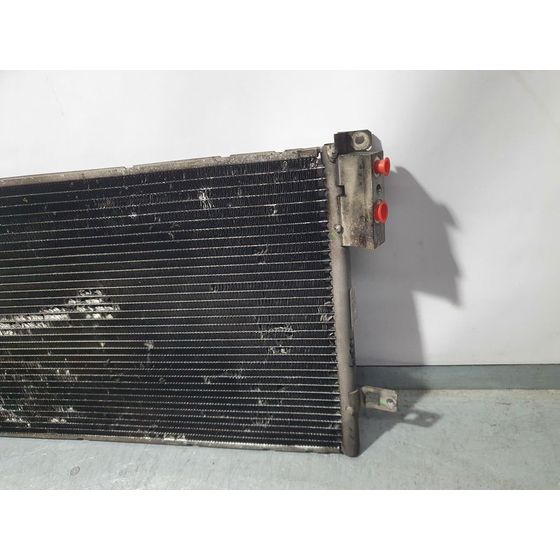 Condensador / Radiador Aire Acondicionado Para Alfa Romeo Mito