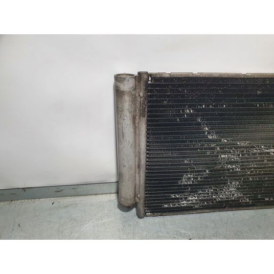 Condensador / Radiador Aire Acondicionado Para Alfa Romeo Mito