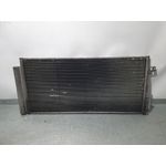 Condensador / Radiador Aire Acondicionado Para Alfa Romeo Mito
