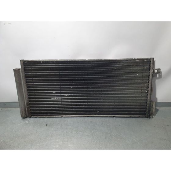 Condensador / Radiador Aire Acondicionado Para Alfa Romeo Mito