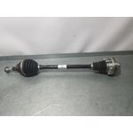 Transmision Delantera Derecha para Volkswagen Golf Vii Lim. (Bq1)