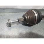 Transmision Delantera Derecha para Volkswagen Golf Vii Lim. (Bq1)