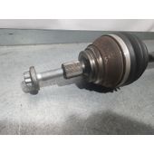 Transmision Delantera Derecha para Volkswagen Golf Vii Lim. (Bq1)