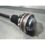 Transmision Delantera Derecha para Volkswagen Golf Vii Lim. (Bq1)