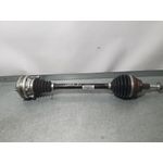 Transmision Delantera Izquierda para Volkswagen Golf Vii Lim. (Bq1)