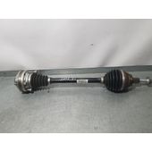 Transmision Delantera Izquierda para Volkswagen Golf Vii Lim. (Bq1)
