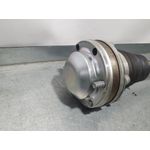 Transmision Delantera Izquierda para Volkswagen Golf Vii Lim. (Bq1)