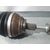 Transmision Delantera Izquierda para Volkswagen Golf Vii Lim. (Bq1)