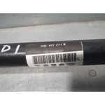 Transmision Delantera Izquierda para Volkswagen Golf Vii Lim. (Bq1)