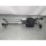 Motor Limpia Delantero Para Volkswagen Golf Vii Lim.