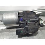 Motor Limpia Delantero Para Volkswagen Golf Vii Lim.