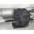 Motor Limpia Delantero Para Volkswagen Golf Vii Lim.