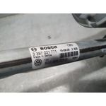 Motor Limpia Delantero Para Volkswagen Golf Vii Lim.