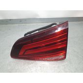 Piloto Trasero Derecho Para Volkswagen Golf Vii Lim.