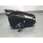 Piloto Trasero Derecho Para Volkswagen Golf Vii Lim.